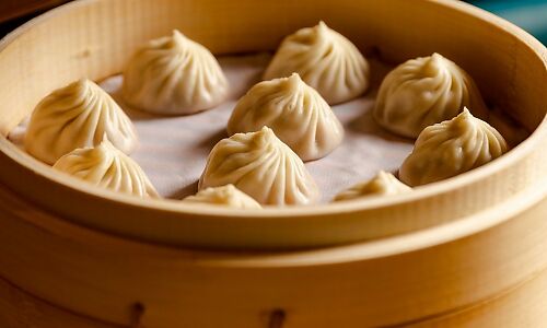 Best dumpling restaurants to try for World Dumpling Day 2026